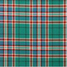 MacFarlane Hunting Ancient 10oz Tartan Fabric By The Metre